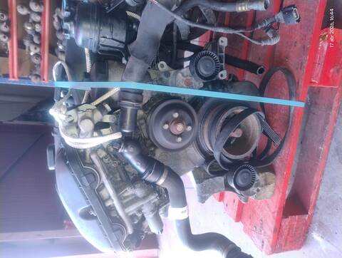 Foto 2ª: Motor Completo Bmw Serie 3 315 M54 BERLINA (1998)