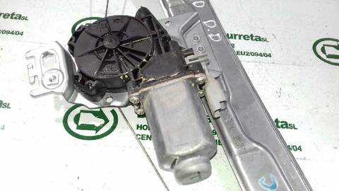 Foto 2ª: Elevalunas Eléctrico Delantero Derecho Peugeot 207 XS 88CV 65KW [KFU] (2007)
