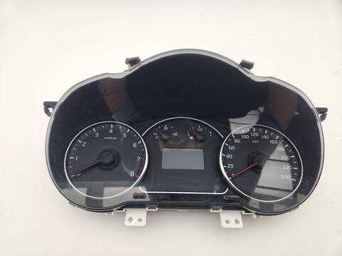 Cuadro de Instrumentos Kia Carens 1.6 GDI 135CV 99KW