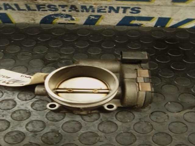 Caja Mariposa Audi A4 1.8T