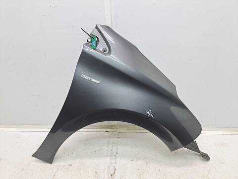 Aleta Delantera Derecha Peugeot 208 STYLE 82CV 60KW