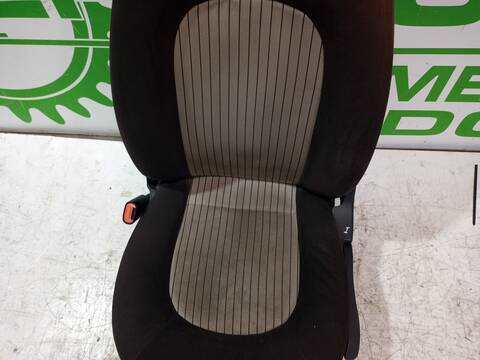 Foto 3ª: Asiento Delantero Izquierdo Lancia Y 1.3 MULTIJET 16V ARGENTO 10.2006 ) 75CV 55KW [199A2000] (2006)