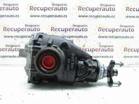 Foto 3ª: Diferencial Trasero Bmw Serie 1 114 B47D20A BERLINA (2018)