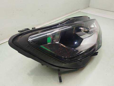 Foto 3ª: Faro Derecho Audi A6 2.0 TDI 177CV 130KW [CGLC] (2012)