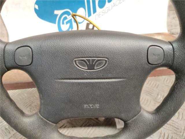 Airbag Delantero Izquierdo Daewoo Lanos 1.5