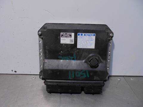 Centralita Motor ECU Toyota Prius 1.8 16V CAT 99CV 73KW