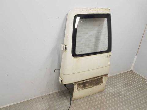 Foto 2ª: Puerta Trasera Izquierda Volkswagen Transporter CAJA CERRADA T4 (1990)