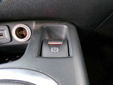 Foto 1ª: Freno de Mano Renault Scenic K9K J8 (2011)