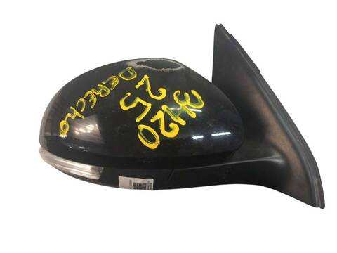 Foto 2ª: Retrovisor Derecho Volkswagen Tiguan 2.0 TDI 4MOTION (2007)