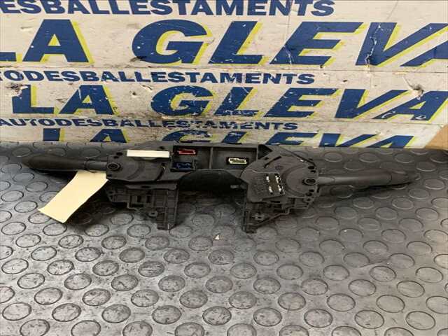 Foto 2ª: Mando Luces Citroen C4 2.000 HDI136CV/100KW PICASSO 0CV [RHJ] (2008)