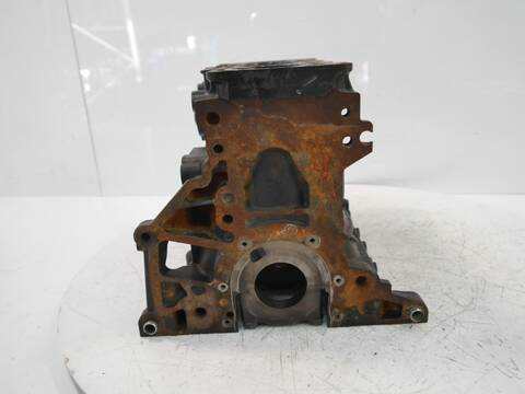 Bloque Motor Audi A4 136 CV 100KW