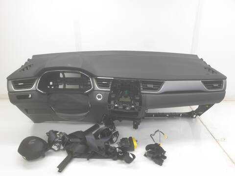 Kit Airbag Renault Clio SIN DEFINIR