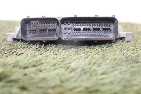 Foto 2ª: Centralita Motor ECU Iveco Daily 8140.43S FURGON (2000)