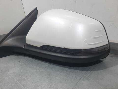 Foto 3ª: Retrovisor Izquierdo Bmw Serie 1 116 2.0 D F40) [B37C15A] (2019)