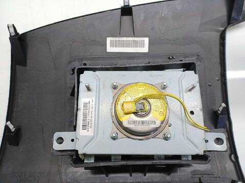 Foto 2ª: Kit Airbag Mazda 5 2.0 CRTD ACTIVE 105KW) 143CV [RF] (2010)