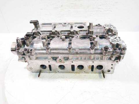Foto 2ª: Culata Volvo V40 122 CV 90KW [B4154T3]