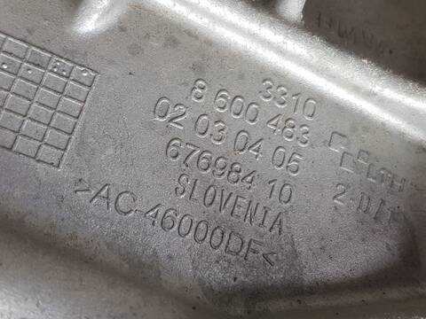 Foto 3ª: Diferencial Trasero Bmw X1 2.0 16V TD 150CV [B47C20A] (2015)