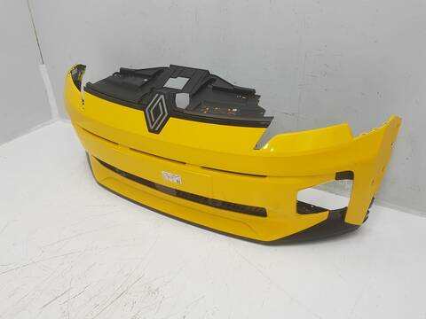 Foto 2ª: Paragolpes Delantero Renault Clio SIN DEFINIR
