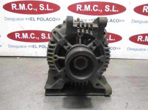 Alternador Mercedes Clase A 140 140 168.031) 82CV 60KW