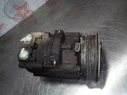 Foto 4ª: Compresor Aire Acondicionado Ford Transit CAJA CERRADA