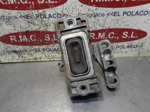 Foto 4ª: Soporte Motor Audi A3 2.0 TDI AMBIENTE 140CV 103KW [BKD] (2003)