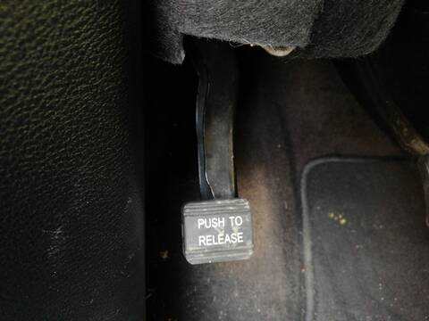 Foto 1ª: Freno de Mano Jeep Grand Cherokee EXF (2017)