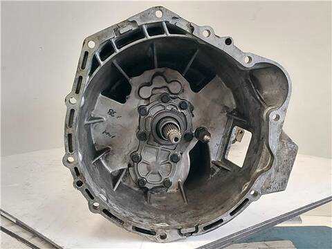 Caja Cambios Ssangyong Musso 2.9 TD 120CV 88KW
