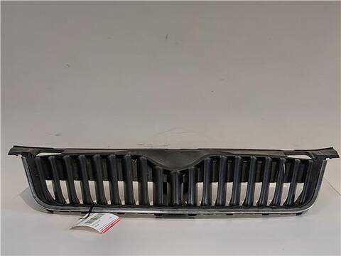 Rejilla Delantera Skoda Fabia 1.2 STYLE 86CV 63KW