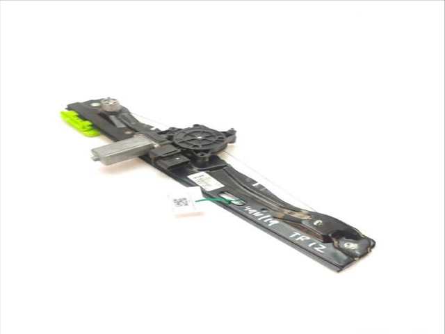 Elevalunas Manual Trasero Izquierdo Bmw X1 SDRIVE 18 D