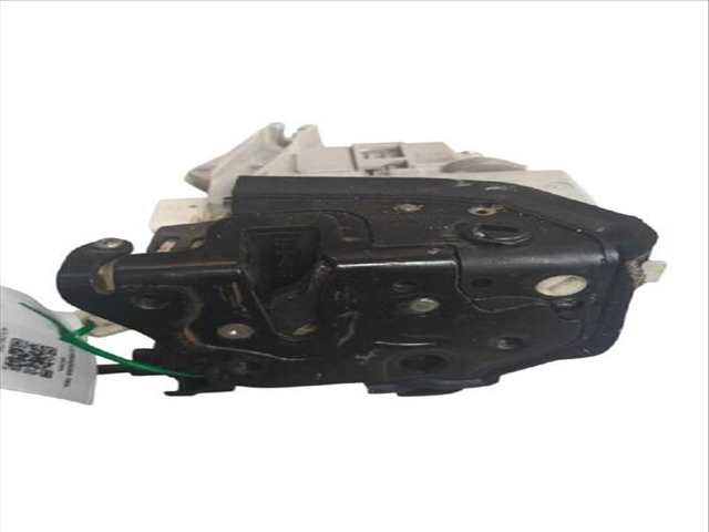 Cerradura Puerta Trasera Derecha Porsche Panamera 3.0 D