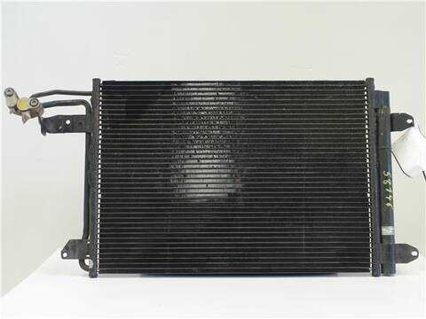 Foto 1ª: Radiador Calefaccion A.A. Seat Leon 2.0 TDI 16V 140CV 103KW [BKD] (2006)