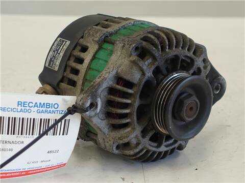 Alternador Kia Rio 1.5 16V 98CV 72KW