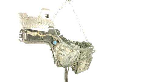 Foto 3ª: Deposito AdBlue Ford Transit 1.5 ECOBLUE [Z2GA] (2013)