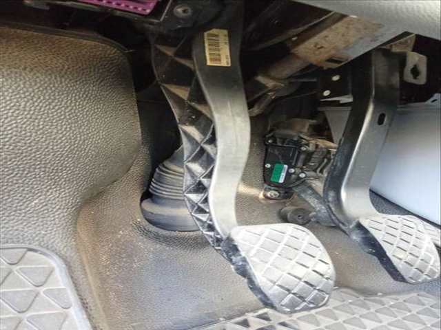 Pedal Embrague Volkswagen Multivan 2.0 TDI 140CV 103KW