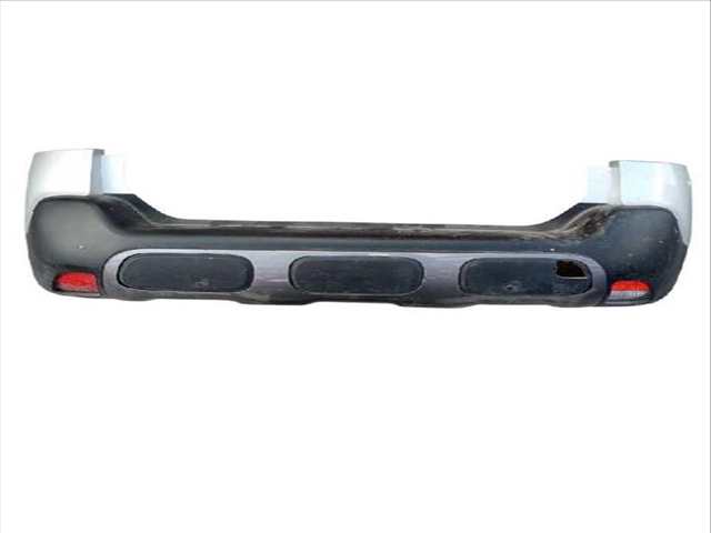 Paragolpes Trasero Citroen C3 1.5 BLUEHDI 100 2CYHYJ)