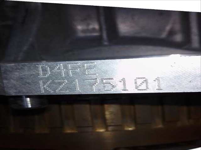 Motor Completo Hyundai i30 1.6 CRDI