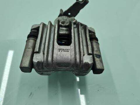 Foto 4ª: Pedal Embrague Volkswagen T-Cross 110CV [DLAA] (2023)
