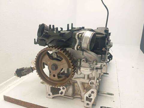 Foto 3ª: Culata Peugeot 307 D-SIGN 109CV 80KW [9HZDV6TED4] (2006)