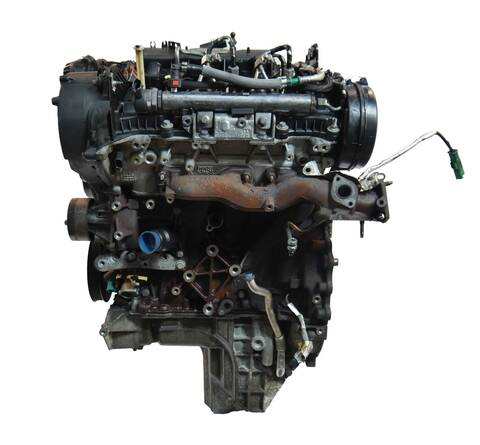 Foto 2ª: Motor Completo Land Rover Discovery 3.0 TD 211 - 249 CV [306DTA, TDV6]