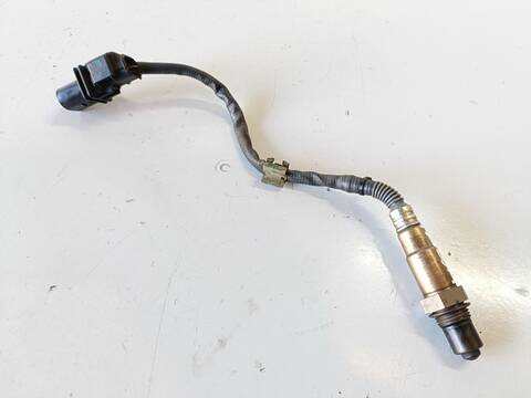 Sonda Lambda Renault Scenic DYNAMIQUE 1.6 DCI DIESEL FAP 131CV