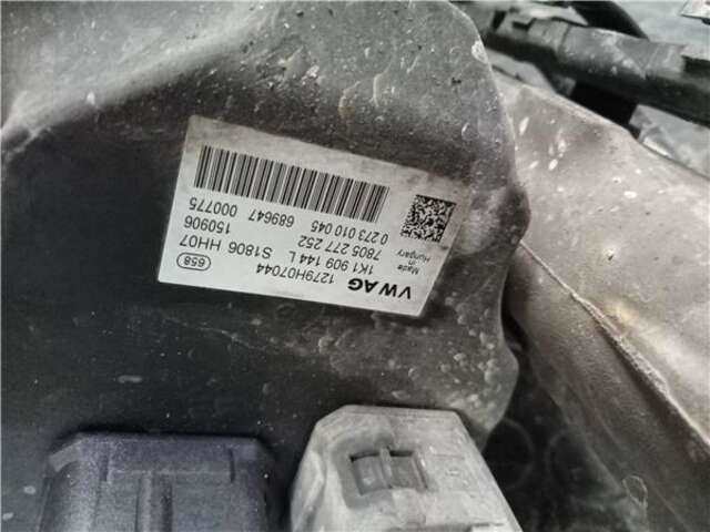 Cremallera de Direccion Skoda Octavia 1.9 ELEGANCE [1.9 LTR. - 77 KW TDI]