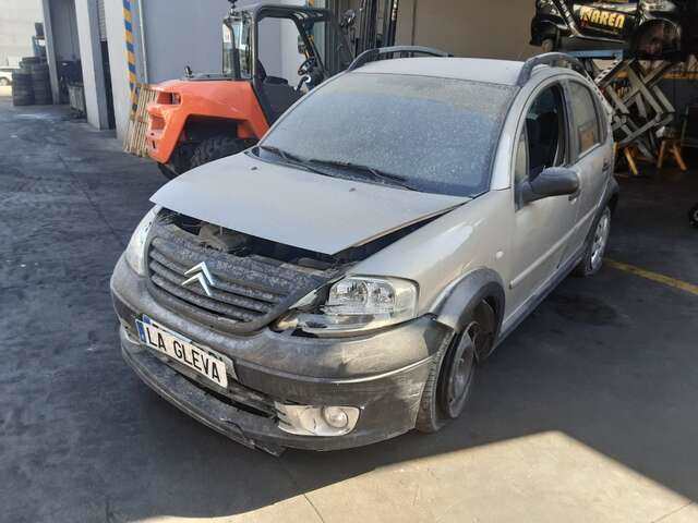 Foto 1ª: Motor de Arranque Citroen C3 1.4 HDI90CV [8HY] (2004)