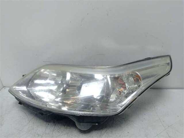 Faro Izquierdo Citroen C4 1.6 HDI