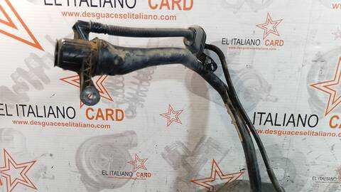 Foto 3ª: Deposito de Combustible Citroen C4 BUSINESS 92CV 68KW [9H06] (2012)