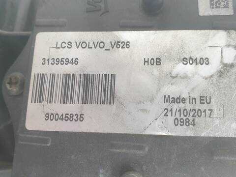 Foto 2ª: Faro Izquierdo Volvo XC 90 MOMENTUM AWD (2014)