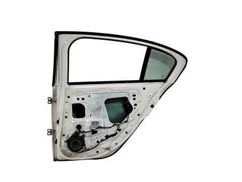 Foto 3ª: Puerta Trasera Derecha Fiat Tipo EASY 1 JTDM 16V 120CV (2016)