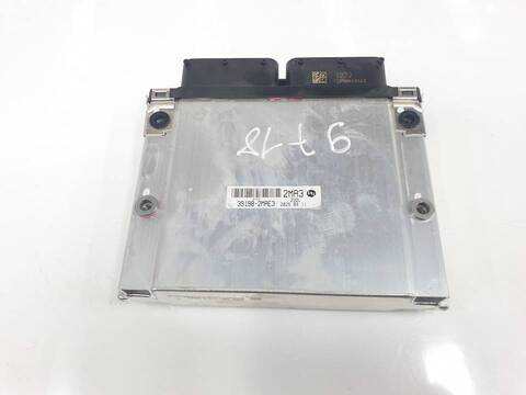 Foto 2ª: Centralita Motor ECU Kia Sportage TECH (2022)