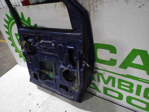 Foto 2ª: Puerta Delantera Izquierda Nissan Serena 2.3 LX DIESEL 75CV 55KW [LD23] (1997)