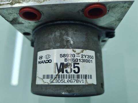 Foto 4ª: Abs Hyundai ix35 2.0 CRDI CAT 136CV 100KW [D4HA] (2012)