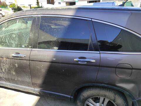 Foto 1ª: Puerta Trasera Izquierda Honda Crv N22B3 RE) (2011)